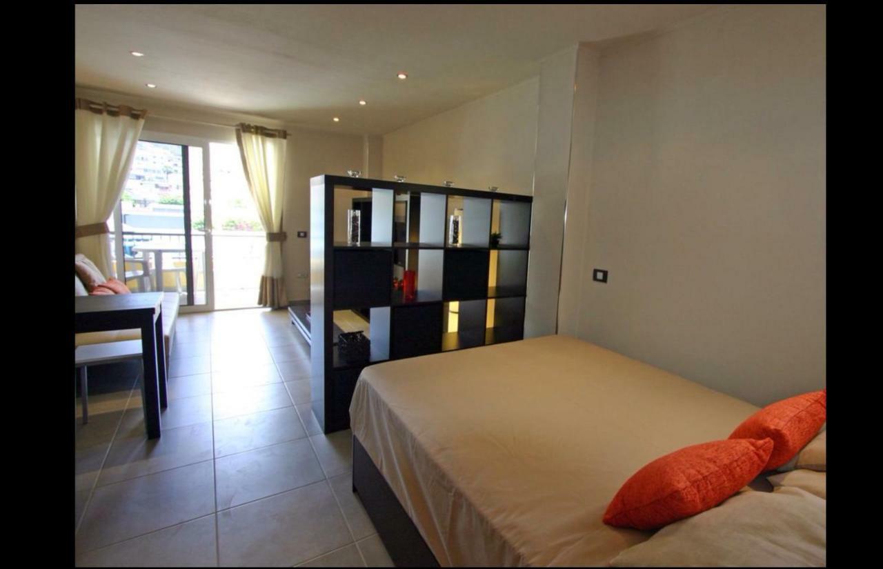 Apartamento Torres del Sol Playa de las Américas Exterior foto