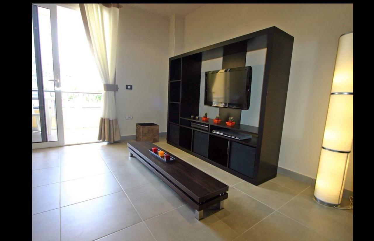 Apartamento Torres del Sol Playa de las Américas Exterior foto