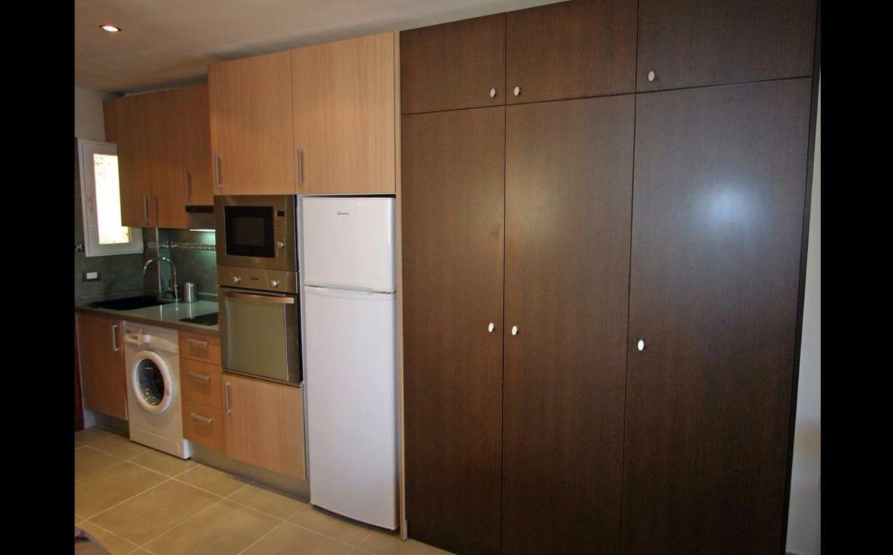 Apartamento Torres del Sol Playa de las Américas Exterior foto