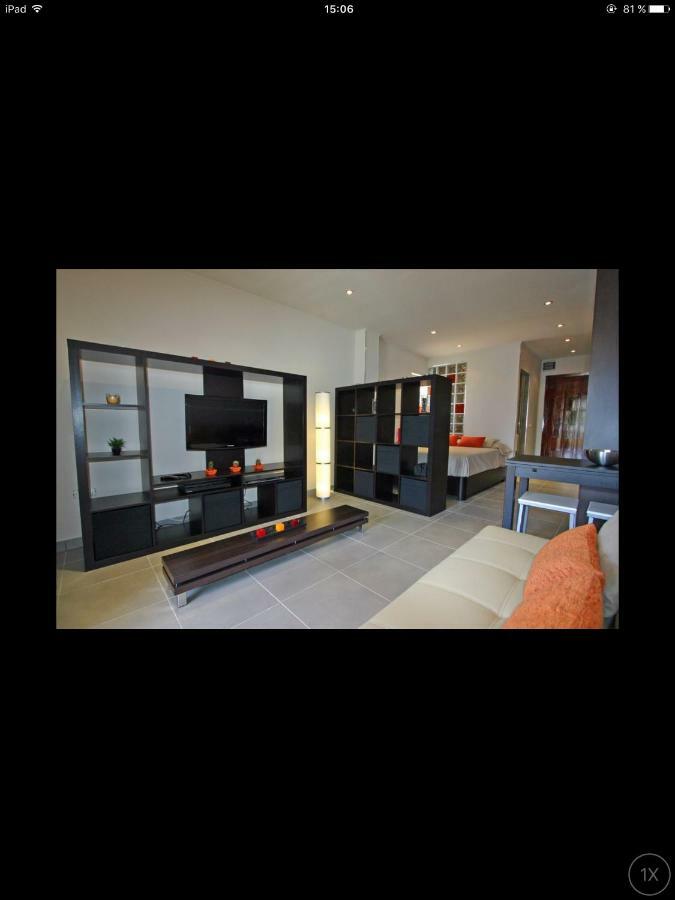 Apartamento Torres del Sol Playa de las Américas Exterior foto